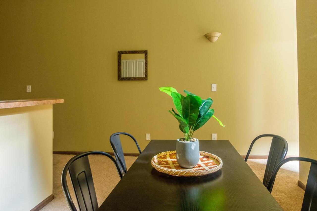 Walkable 1Br Apt Downtown By Frontdesk Apartamento Cleveland Exterior foto